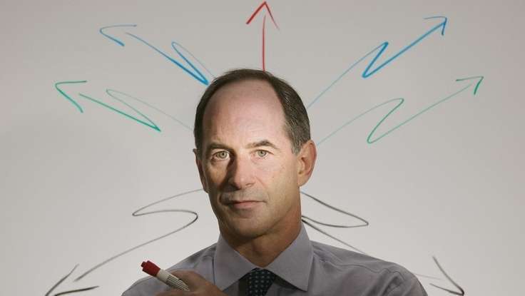 Combine Strategy & Marketing To Win: Business Speaker Roger Martin